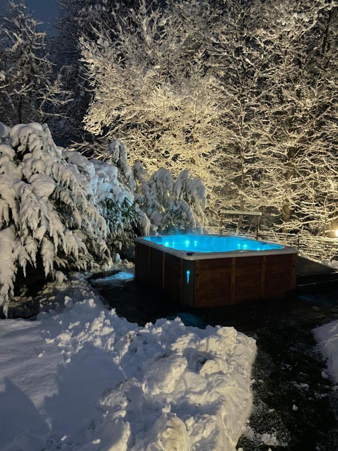 L'Armonia Della Natura Aosta Buitenkant foto