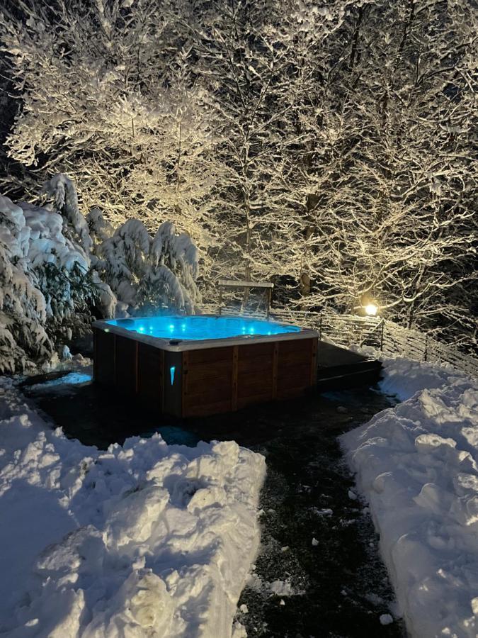 L'Armonia Della Natura Aosta Buitenkant foto