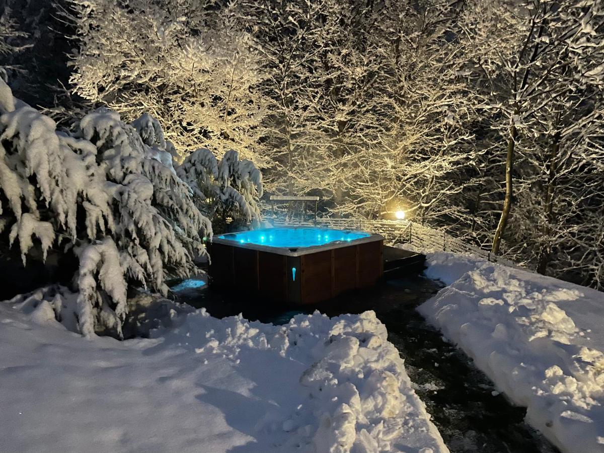 L'Armonia Della Natura Aosta Buitenkant foto