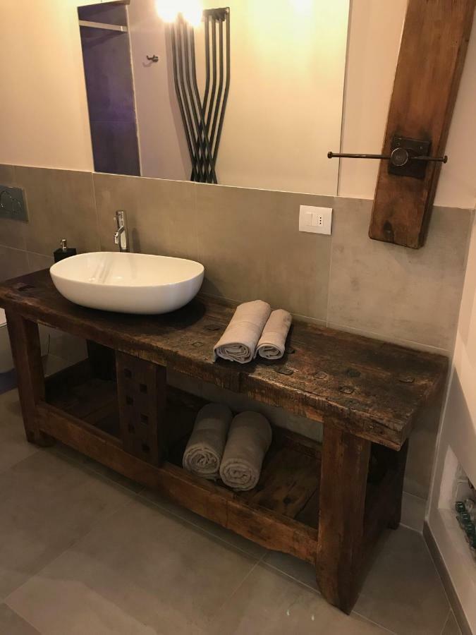 L'Armonia Della Natura Aosta Buitenkant foto