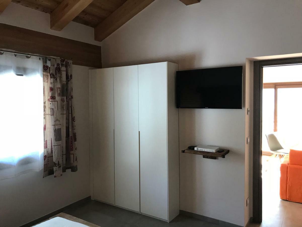 L'Armonia Della Natura Aosta Buitenkant foto
